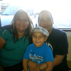 Meet your Posher, Rene